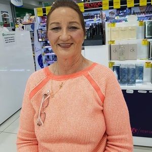 Meet your Posher, Joan